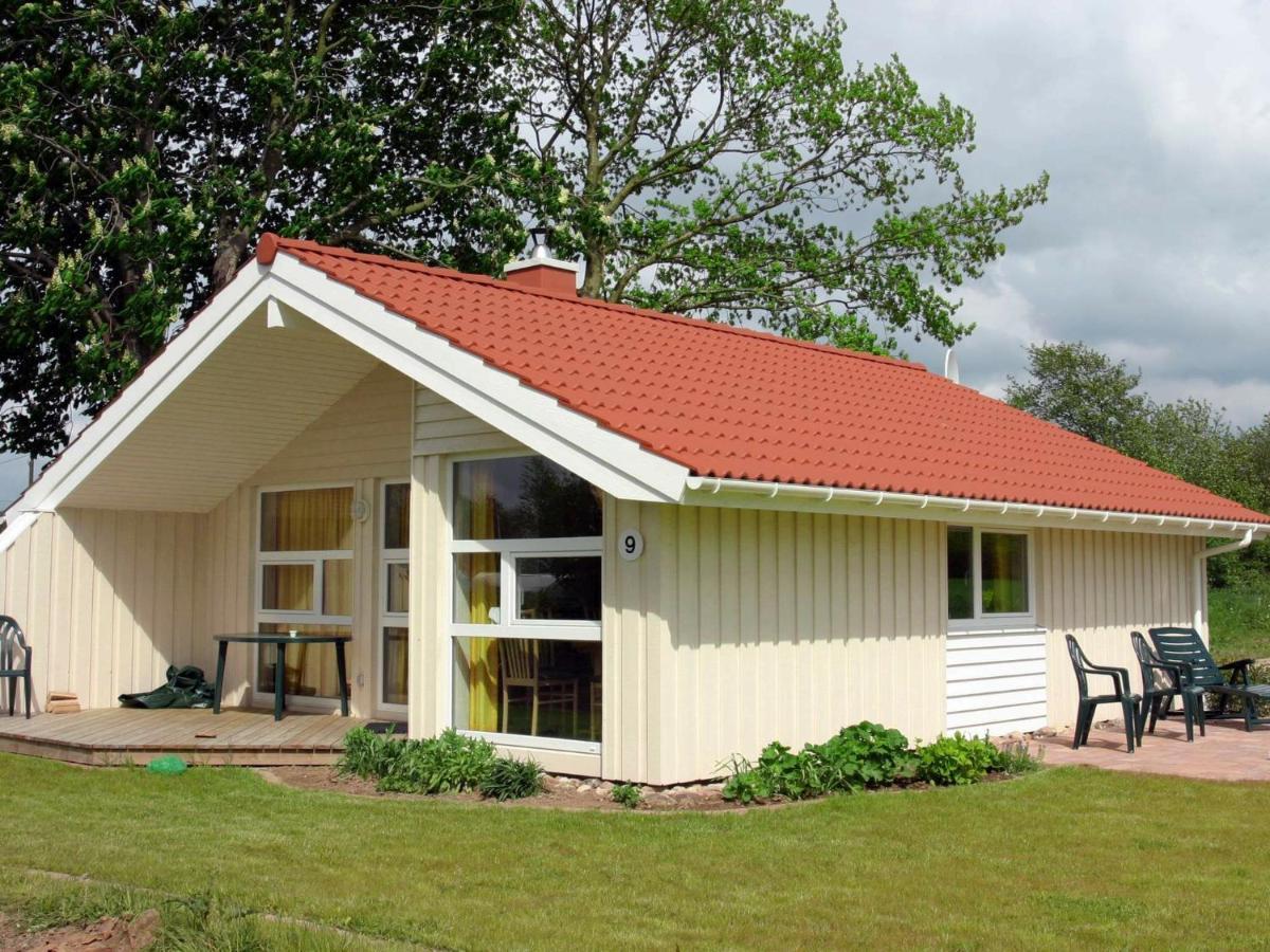 Two-Bedroom Holiday Home In Gelting 3 Room photo