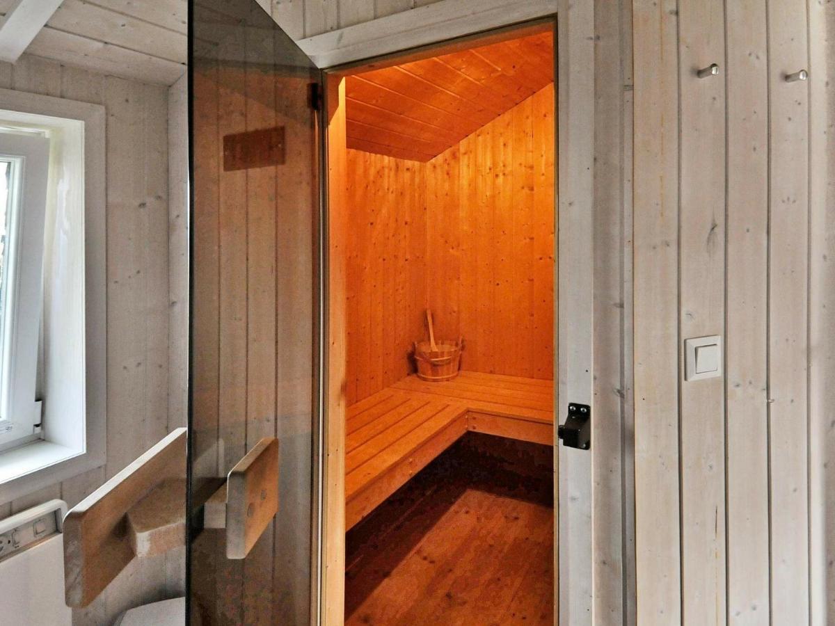 Two-Bedroom Holiday Home In Gelting 3 Room photo