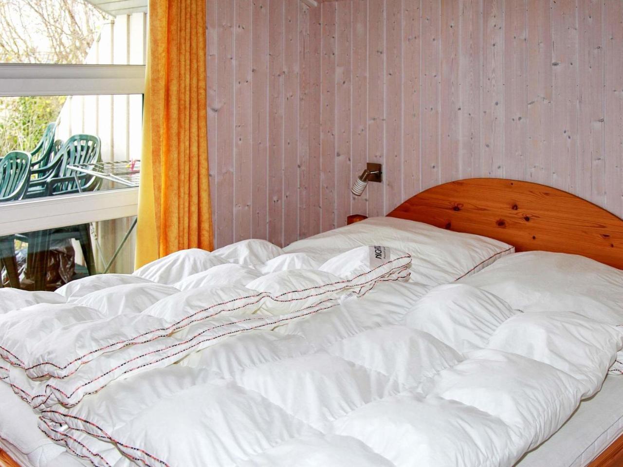 Two-Bedroom Holiday Home In Gelting 3 Exterior photo